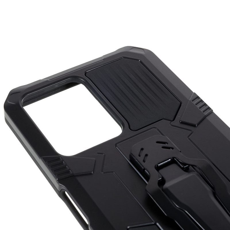 θηκη κινητου Realme C35 Kickstand Hybrid Armor